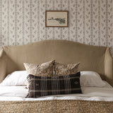 Mary Slipcover Bed 13 - FURNITURE - bed Four Hands