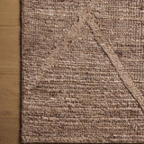 Loloi Cline Mocha Rug 1- RUGS - wool Loloi