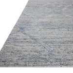 Loloi Cline Sky Rug 1- RUGS - wool Loloi