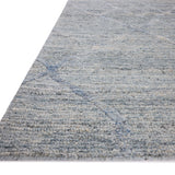 Loloi Cline Sky Rug 1- RUGS - wool Loloi