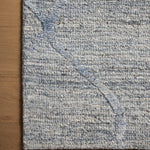 Loloi Cline Sky Rug 1- RUGS - wool Loloi