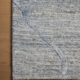 Loloi Cline Sky Rug 1- RUGS - wool Loloi