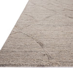 Loloi Cline Stone Rug 1- RUGS - wool Loloi