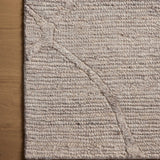 Loloi Cline Stone Rug 1- RUGS - wool Loloi