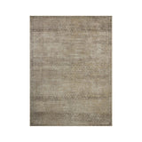 Amber Lewis x Loloi Cambria Ash / Bark Rug