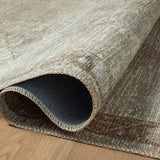 Amber Lewis x Loloi Cambria Mist / Natural Rug