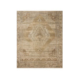 Amber Lewis x Loloi Cambria Taupe / Antique Bronze Rug