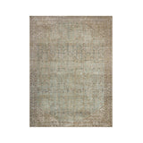 Amber Lewis x Loloi Cambria Aqua / Natural Rug