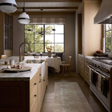 Amber Lewis x Loloi Cambria Multi / Natural Rug