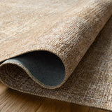 Amber Lewis x Loloi Cambria Multi / Natural Rug
