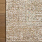 Amber Lewis x Loloi Cambria Multi / Natural Rug