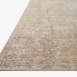 Amber Lewis x Loloi Cambria Multi / Natural Rug