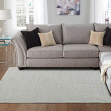 Cameo Stone Outdoor Rug 5-Rugs - indoor/outdoor Momeni