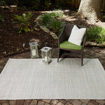Cameo Stone Outdoor Rug 5-Rugs - indoor/outdoor Momeni