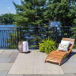 Cameo Stone Outdoor Rug 5-Rugs - indoor/outdoor Momeni