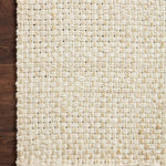 Loloi Cooper Ivory Rug 0-RUGS - jute Loloi