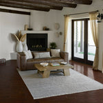 Cedar Grey Outdoor Rug 5-Rugs - indoor/outdoor Momeni