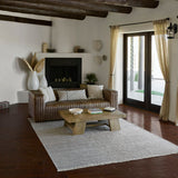 Cedar Grey Outdoor Rug 5-Rugs - indoor/outdoor Momeni