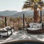 Cedar Natural Outdoor Rug 5-Rugs - indoor/outdoor Momeni