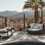 Cedar Natural Outdoor Rug 5-Rugs - indoor/outdoor Momeni