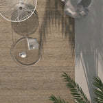 Cedar Grey Outdoor Rug 5-Rugs - indoor/outdoor Momeni