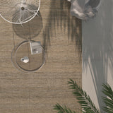 Cedar Grey Outdoor Rug 5-Rugs - indoor/outdoor Momeni