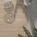 Cedar Natural Outdoor Rug 5-Rugs - indoor/outdoor Momeni