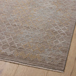 Amber Lewis x Loloi Cali Taupe / Multi RUGS - patterned Loloi