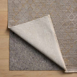 Amber Lewis x Loloi Cali Taupe / Multi RUGS - patterned Loloi