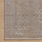 Amber Lewis x Loloi Cali Taupe / Multi RUGS - patterned Loloi