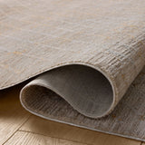 Amber Lewis x Loloi Cali Taupe / Multi RUGS - patterned Loloi