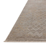 Amber Lewis x Loloi Cali Taupe / Multi RUGS - patterned Loloi