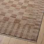 IN STORE - Amber Lewis x Loloi Cali Brick / Natural IN STORE - Rugs Loloi