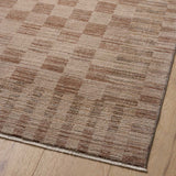 IN STORE - Amber Lewis x Loloi Cali Brick / Natural IN STORE - Rugs Loloi
