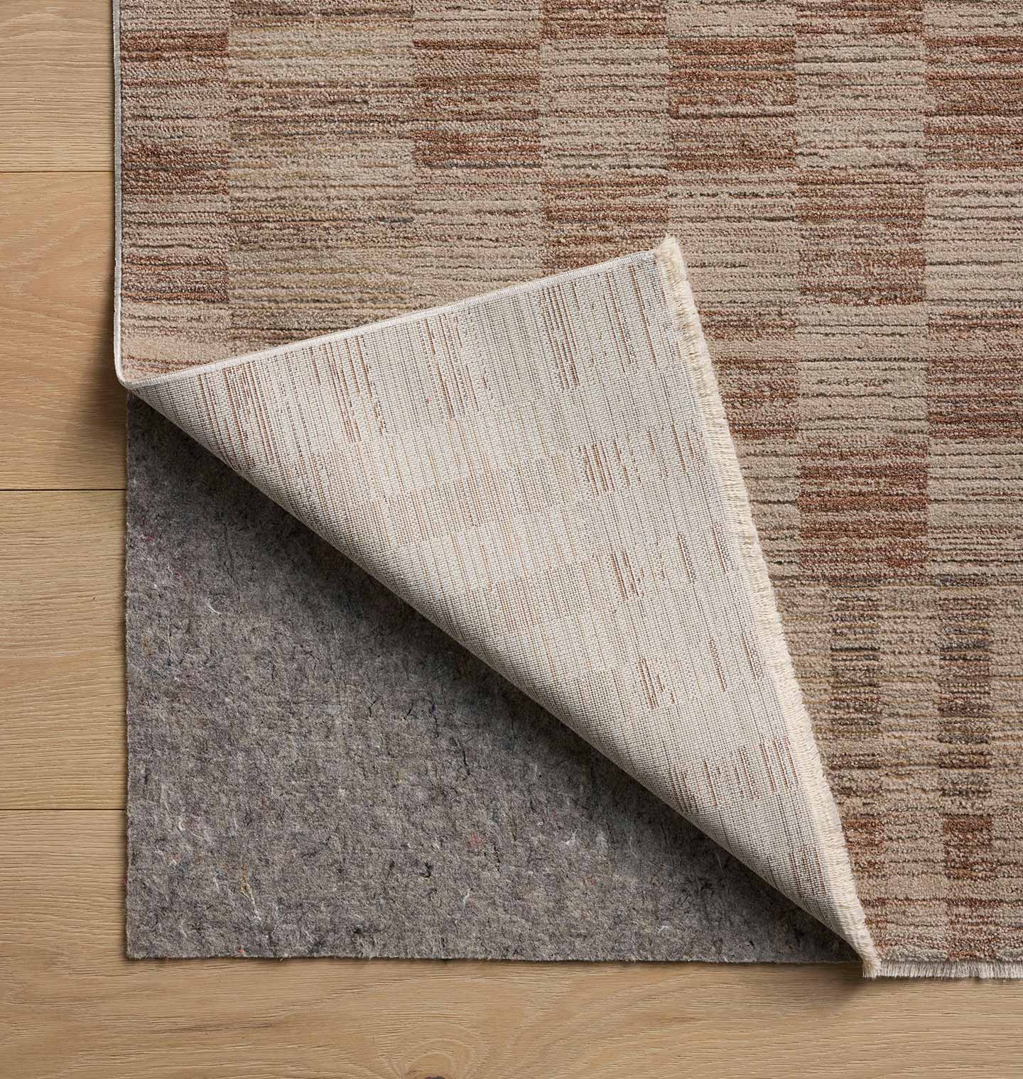 IN STORE - Amber Lewis x Loloi Cali Brick / Natural IN STORE - Rugs Loloi