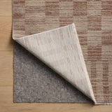 IN STORE - Amber Lewis x Loloi Cali Brick / Natural IN STORE - Rugs Loloi