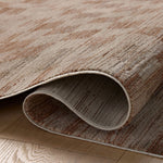 IN STORE - Amber Lewis x Loloi Cali Brick / Natural IN STORE - Rugs Loloi