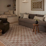 IN STORE - Amber Lewis x Loloi Cali Brick / Natural IN STORE - Rugs Loloi