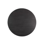 Callum Dining Table 9 - a - FURNITURE - dining tables - round Four Hands