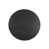 Callum Dining Table 9 - a - FURNITURE - dining tables - round Four Hands