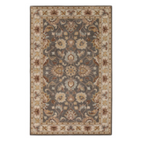 Camden Rug 0-rugs-wool Surya 4' x 6'
