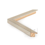 "Cobalt Horizon III" Framed Art Print ARTWORK - framed print Celadon Art