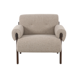 Corinthia Chair 3 - FURNITURE - chair Four Hands