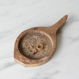 Julia Vintage Biscuit Mould 1-VINTAGE - brick mould Hauer Market