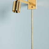 Highgrove Sconce by Mark D. Sikes LIGHTING - sconce Hudson Valley Lighting