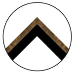 “Splotch” Gallery Wrapped Canvas Wall Art Wendover Art Group