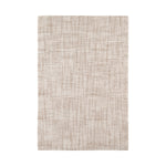 Crosshatch Hand Micro Hooked Wool Rug RUGS-wool Dash & Albert