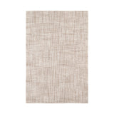 Crosshatch Hand Micro Hooked Wool Rug