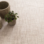 Crosshatch Hand Micro Hooked Wool Rug RUGS-wool Dash & Albert