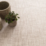 Crosshatch Hand Micro Hooked Wool Rug RUGS-wool Dash & Albert